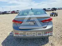 2017 Hyundai Elantra фото
