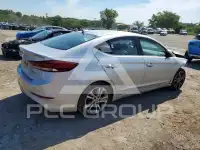 2017 Hyundai Elantra фото