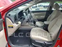 2017 Hyundai Elantra photo