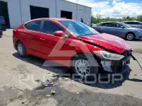 2017 Hyundai Elantra photo