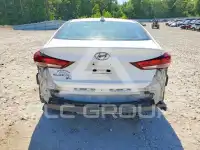2017 Hyundai Elantra фото