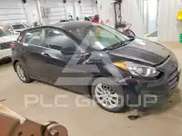 2017 Hyundai Elantra фото