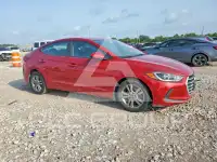 2017 Hyundai Elantra photo