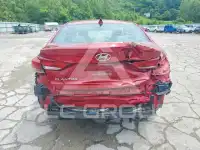 2017 Hyundai Elantra photo