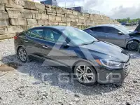 2017 Hyundai Elantra фото