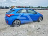 2017 Hyundai Elantra фото
