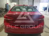 2017 Hyundai Elantra фото