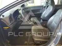2017 Hyundai Elantra фото