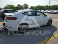 2017 Hyundai Elantra фото