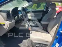 2017 Hyundai Elantra фото