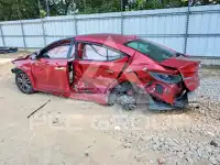 2017 Hyundai Elantra фото