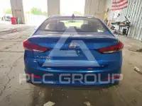 2017 Hyundai Elantra фото