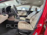 2017 Hyundai Elantra photo