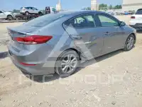 2017 Hyundai Elantra фото