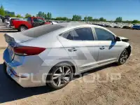 2017 Hyundai Elantra photo