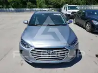 2017 Hyundai Elantra photo