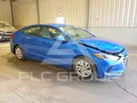 2017 Hyundai Elantra photo