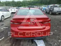 2017 Hyundai Elantra фото