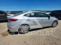 2017 Hyundai Elantra фото