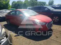 2017 Hyundai Elantra фото