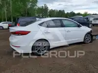 2017 Hyundai Elantra фото