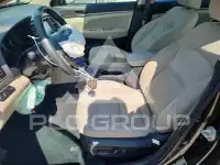 2017 Hyundai Elantra фото