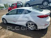 2017 Hyundai Elantra фото