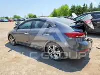 2017 Hyundai Elantra фото