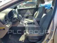 2017 Hyundai Elantra фото