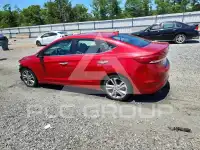 2017 Hyundai Elantra photo