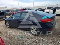 2017 Hyundai Elantra фото