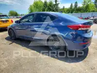 2017 Hyundai Elantra фото