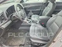 2017 Hyundai Elantra фото