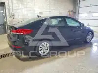 2017 Hyundai Elantra photo