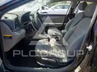 2017 Hyundai Elantra фото