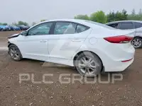 2017 Hyundai Elantra photo