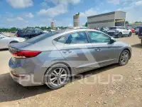 2017 Hyundai Elantra фото