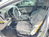 2017 Hyundai Elantra фото