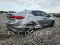 2017 Hyundai Elantra фото