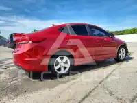 2017 Hyundai Elantra фото
