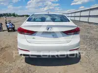 2017 Hyundai Elantra фото