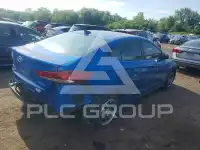 2017 Hyundai Elantra фото