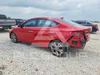 2017 Hyundai Elantra фото