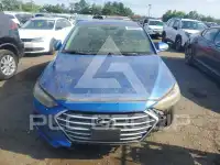 2017 Hyundai Elantra фото