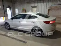 2017 Hyundai Elantra фото