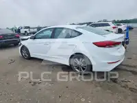 2017 Hyundai Elantra фото