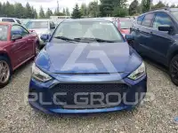 2017 Hyundai Elantra фото