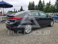 2017 Hyundai Elantra фото