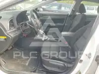 2017 Hyundai Elantra фото