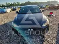 2017 Hyundai Elantra фото